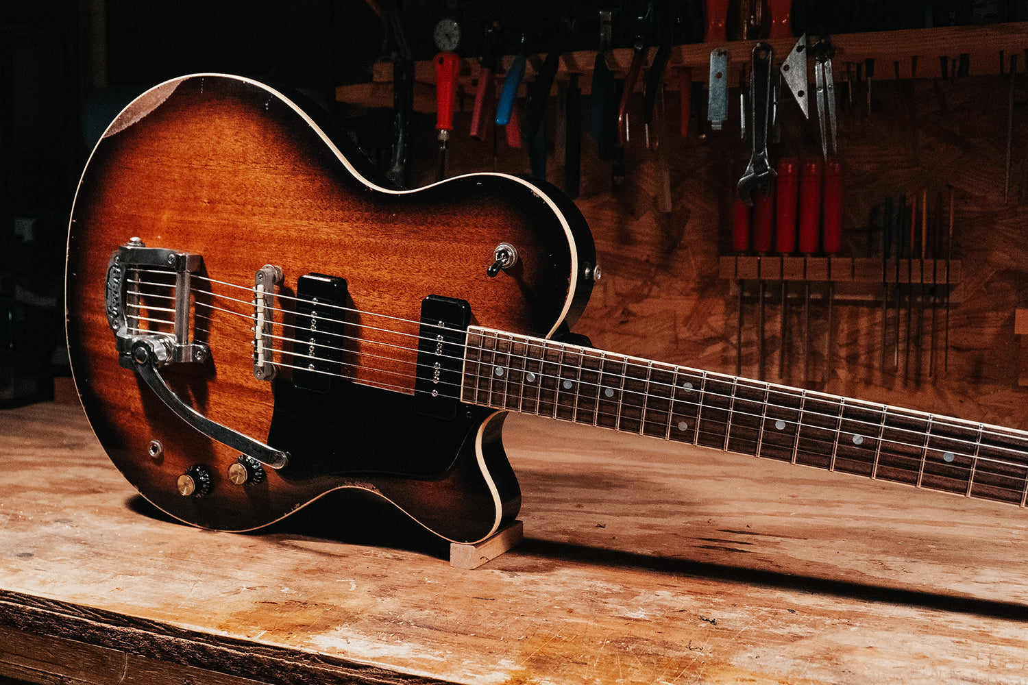 Lambertones P90