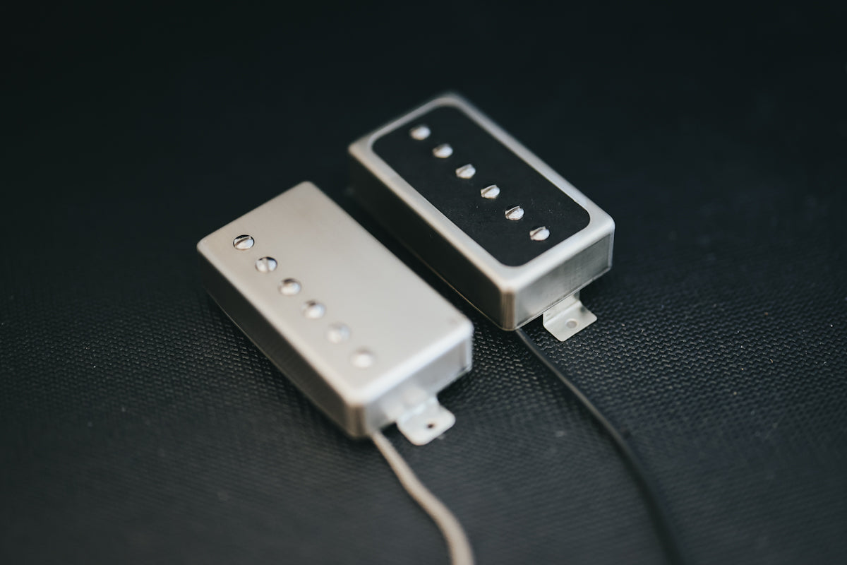 Custom Configurations