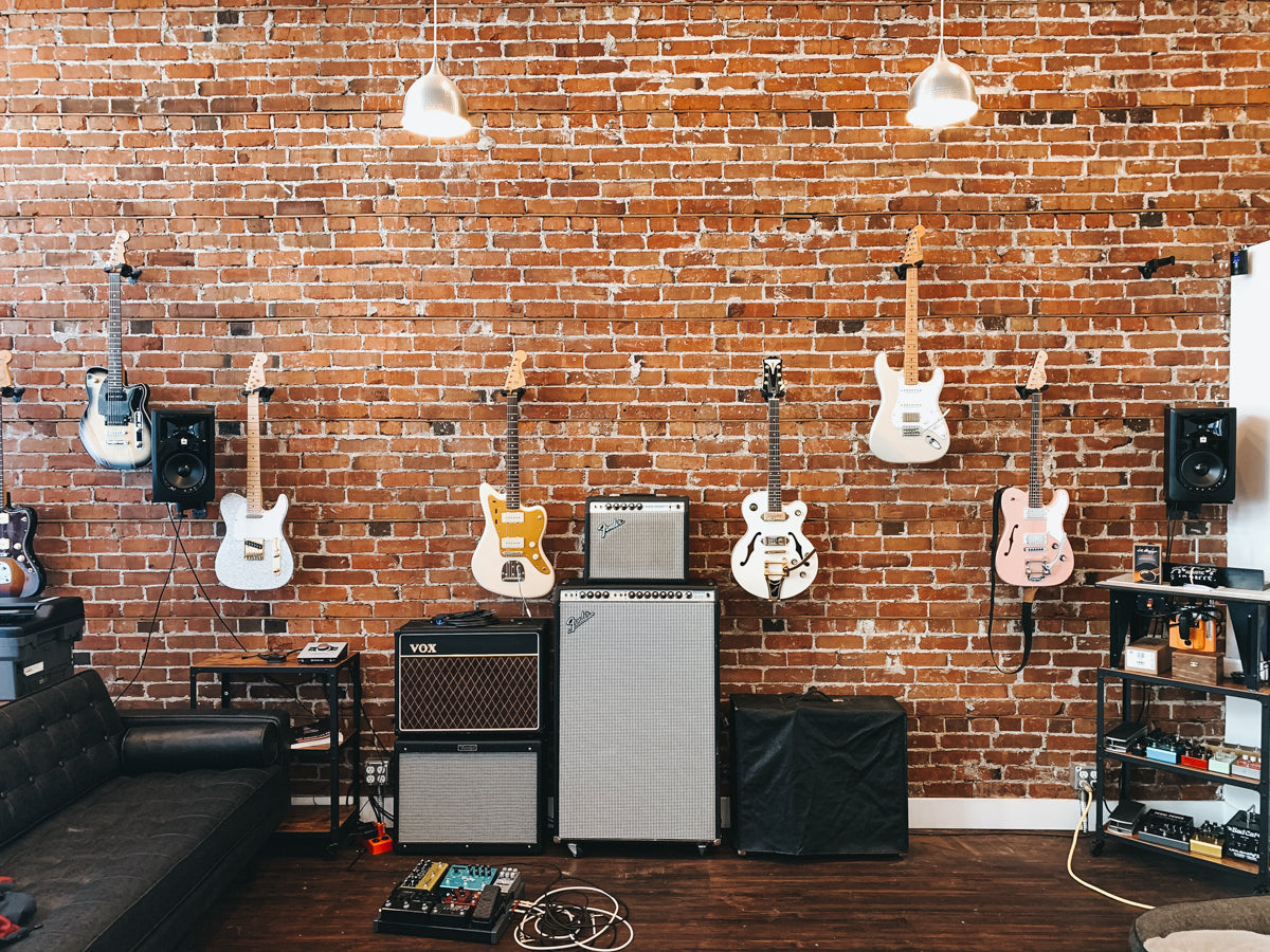 Lambertones Tone-Locker