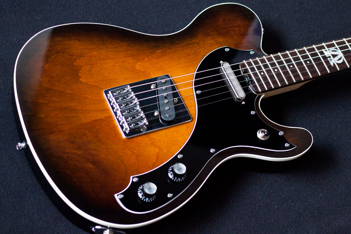 "the Blondie" - Tele Set