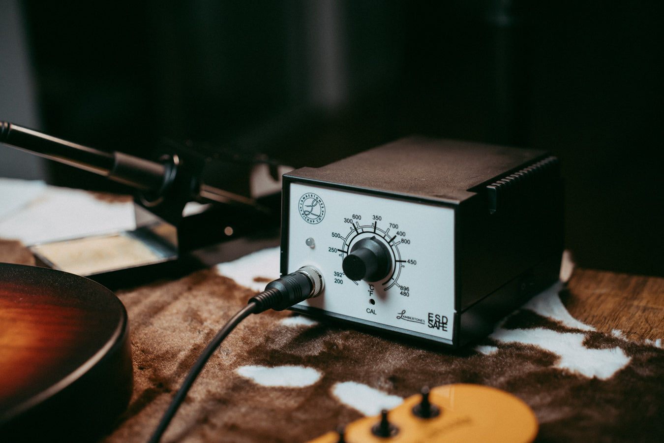 Soldering Station