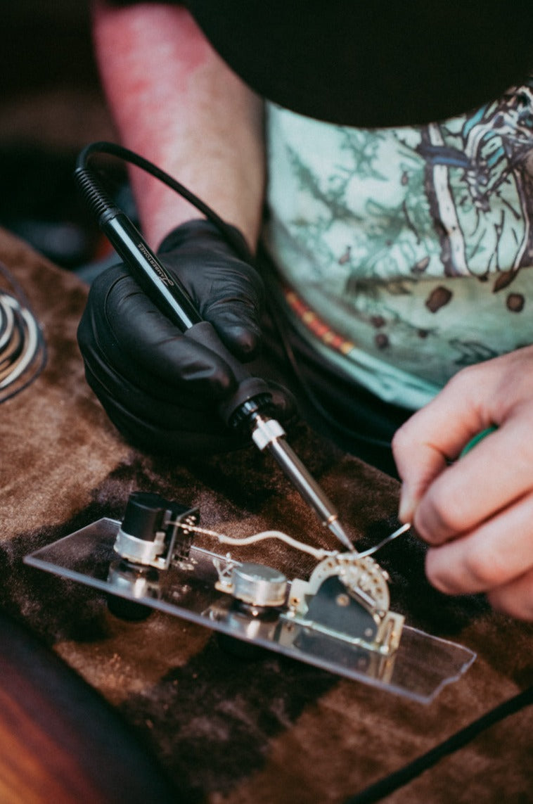 Soldering Station