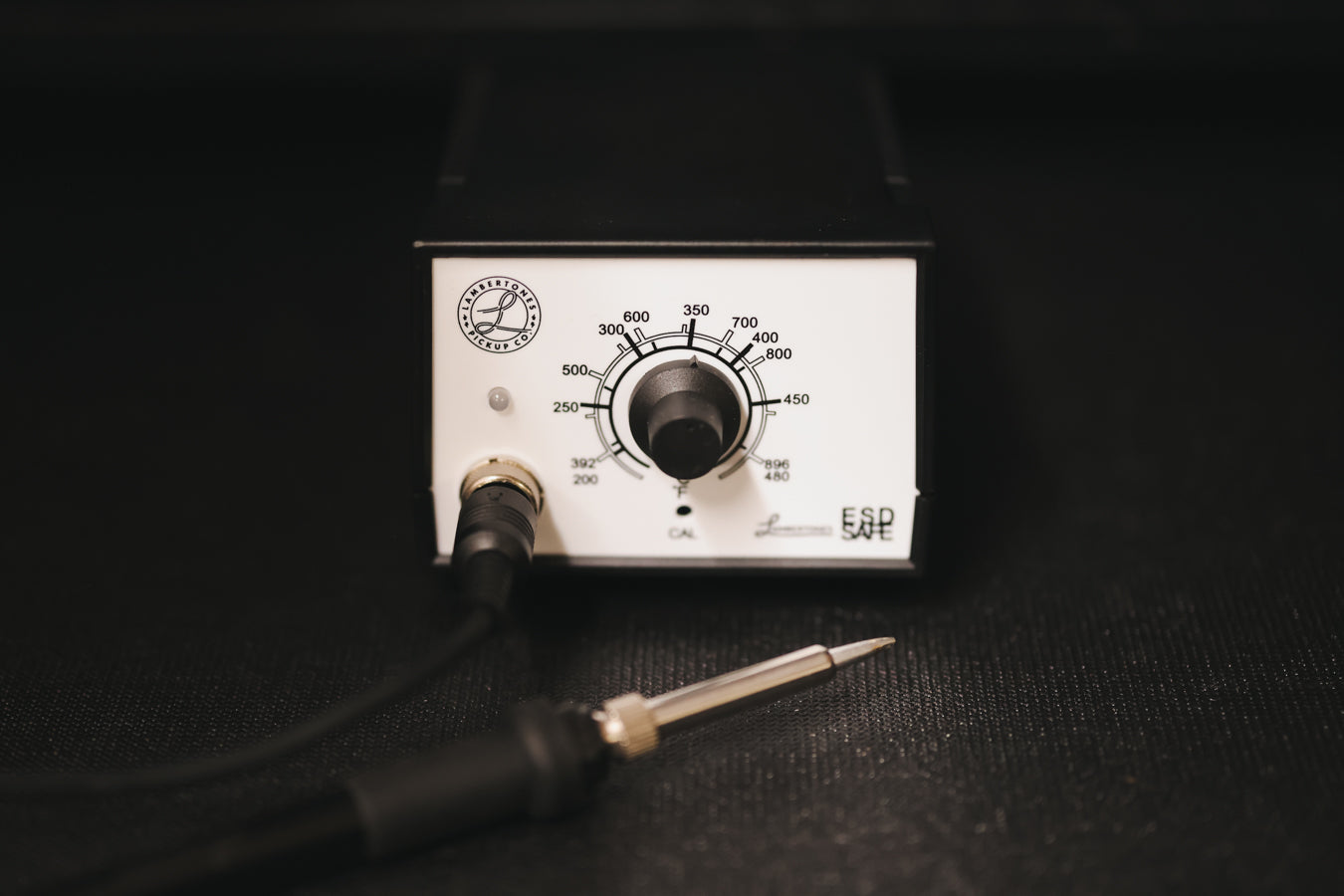 Soldering Station