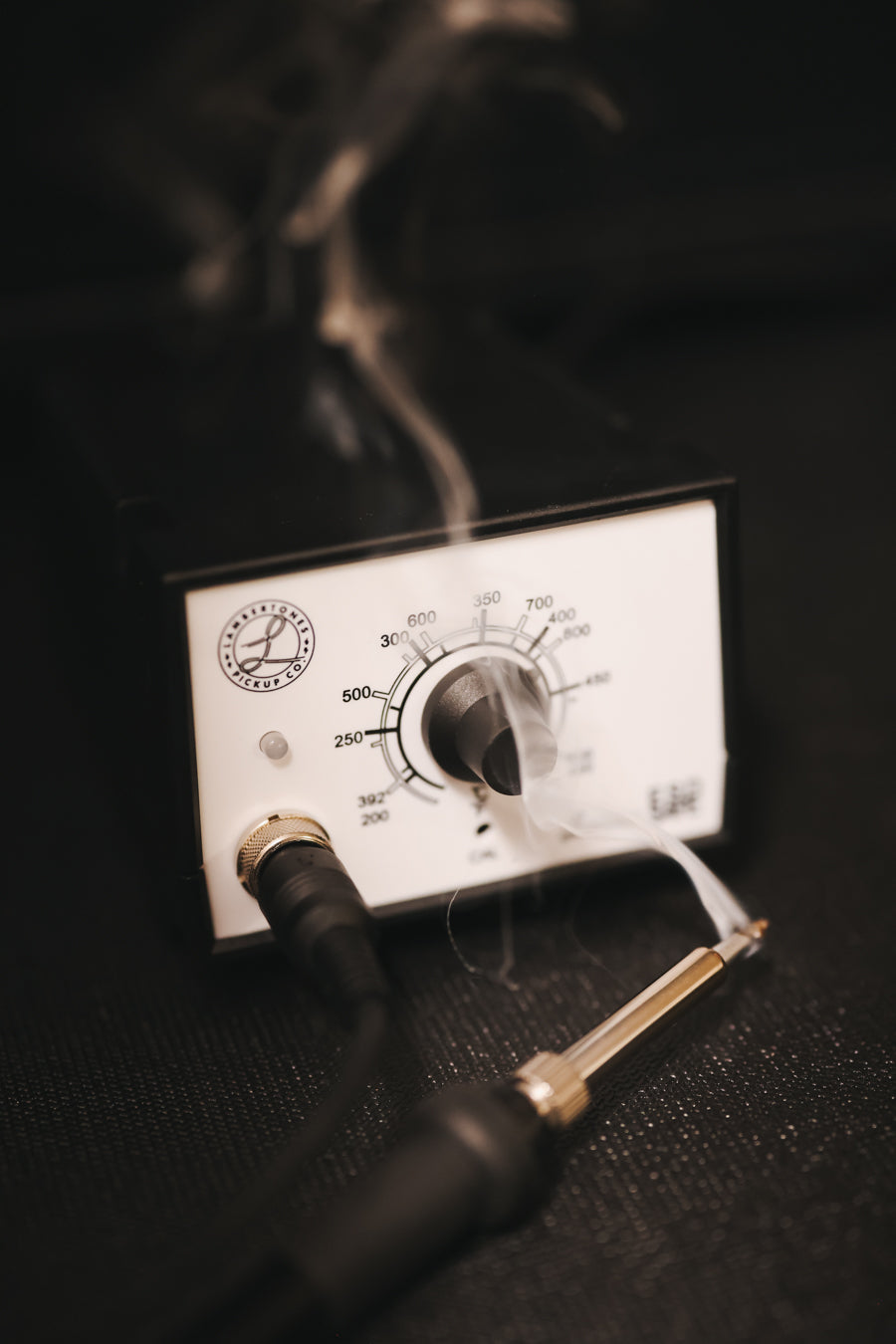 Soldering Station