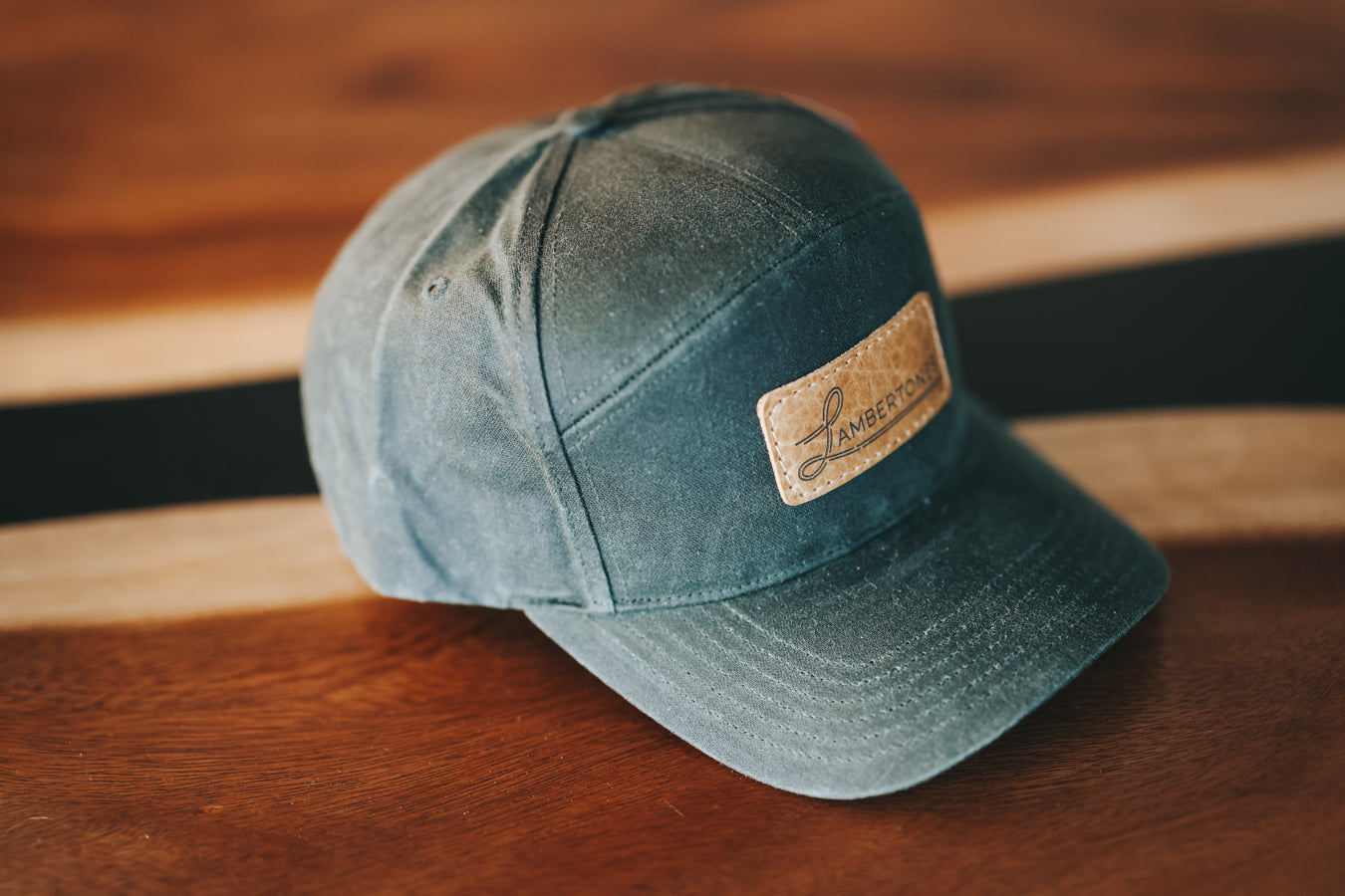 Lambertones Hat