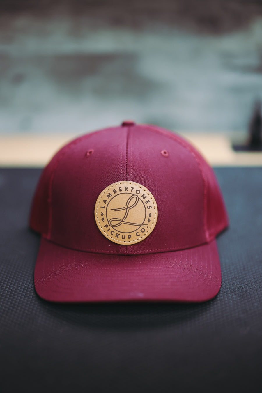 Lambertones Hat