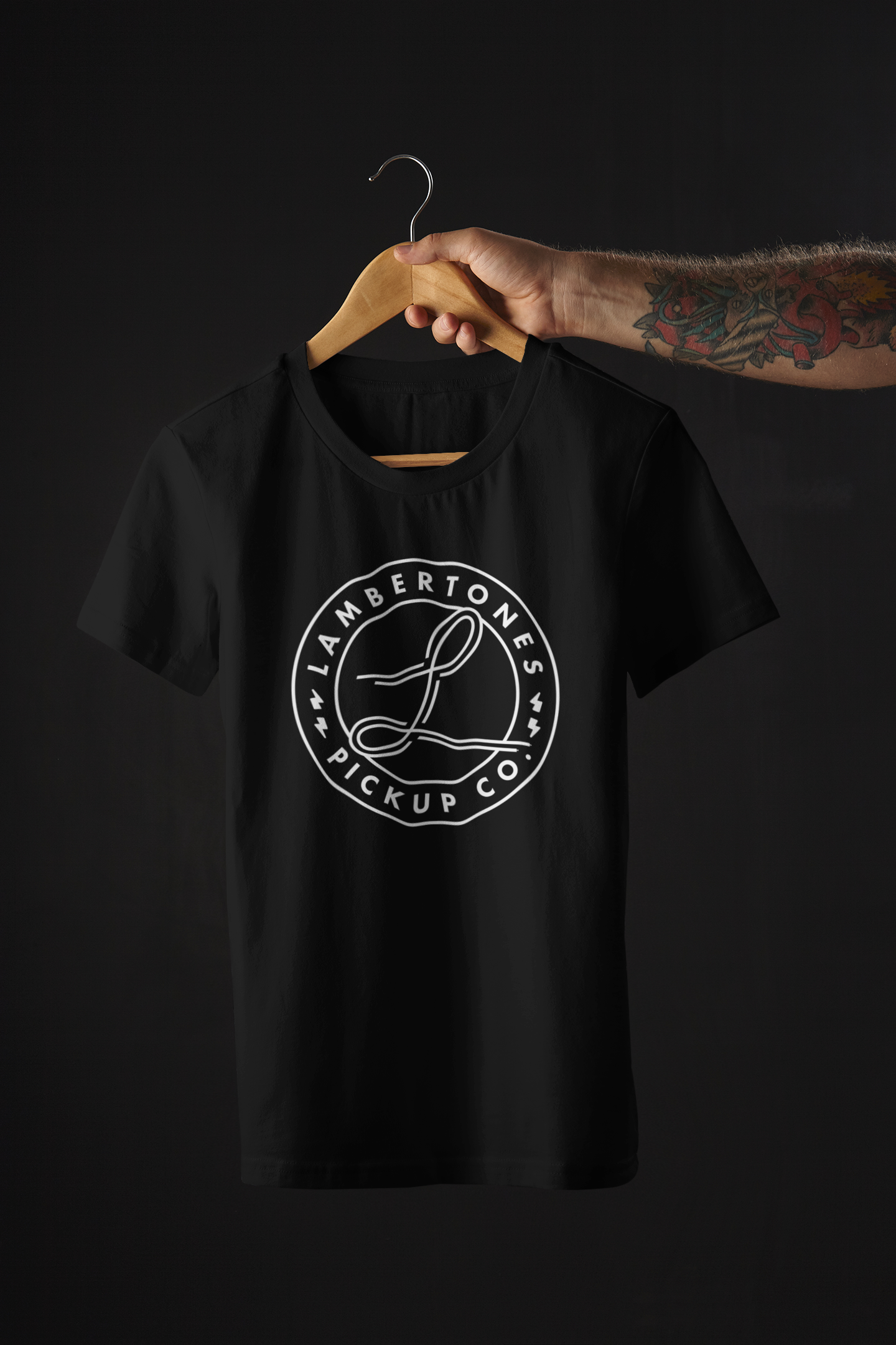 Lambertones Daily T-Shirt