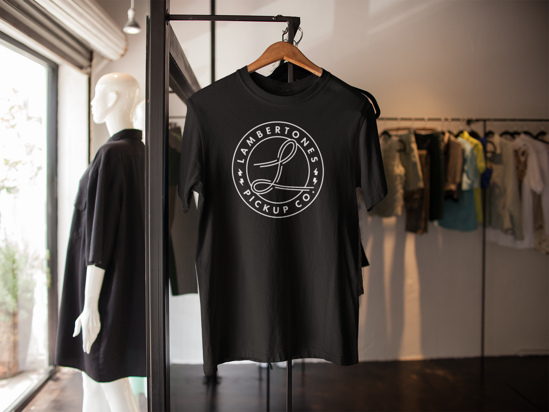 Lambertones Daily T-Shirt