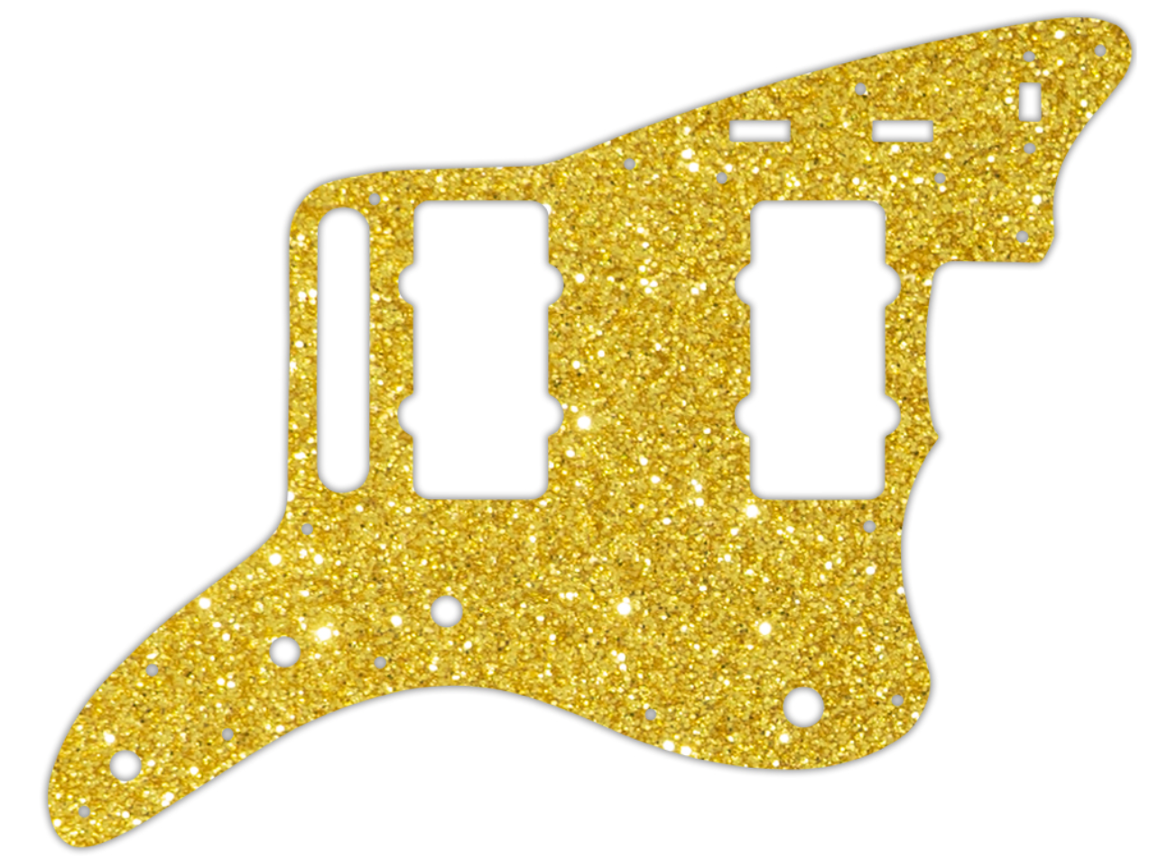 Material del golpeador