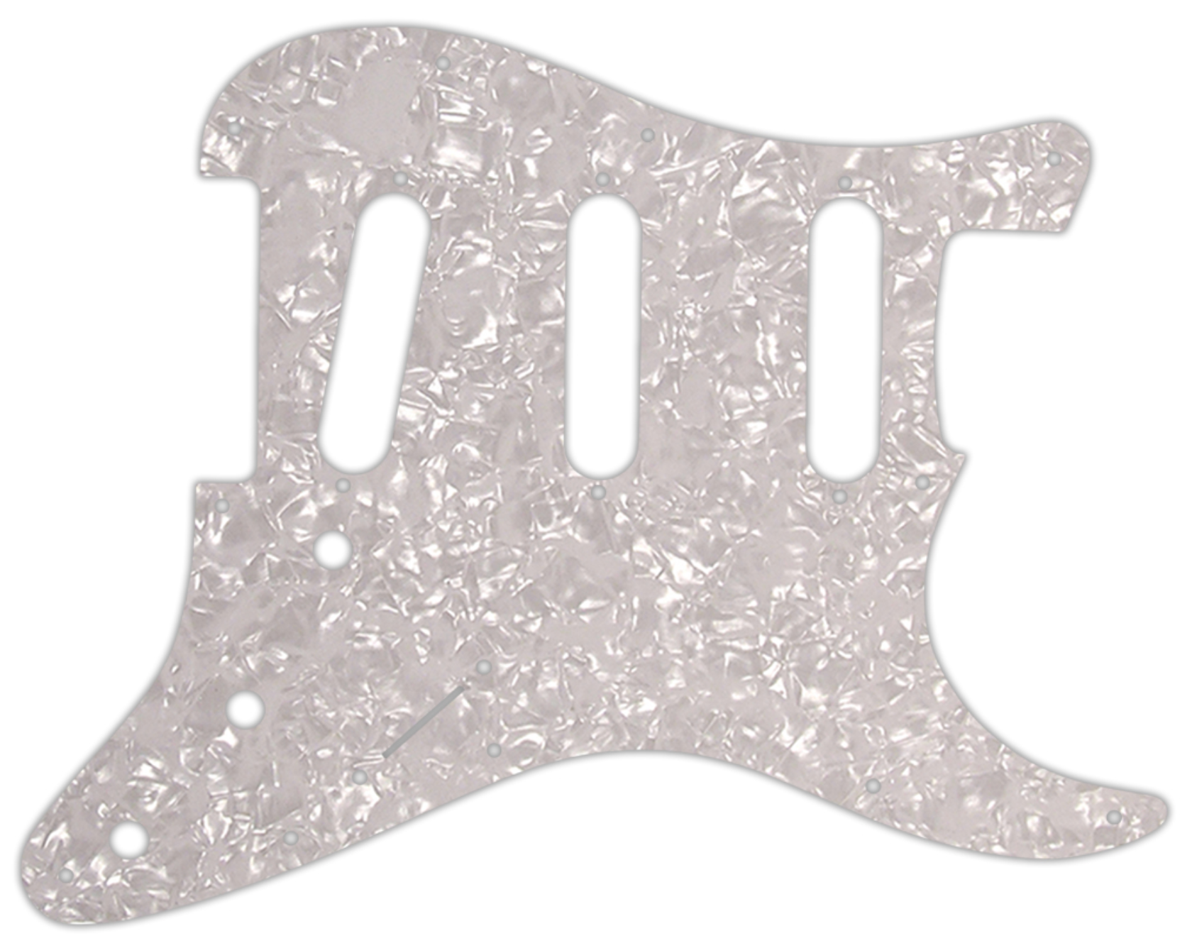 Material del golpeador