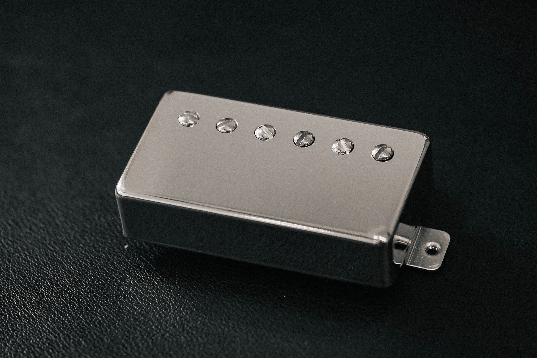 Tipo de cubierta Humbucker (HSH)