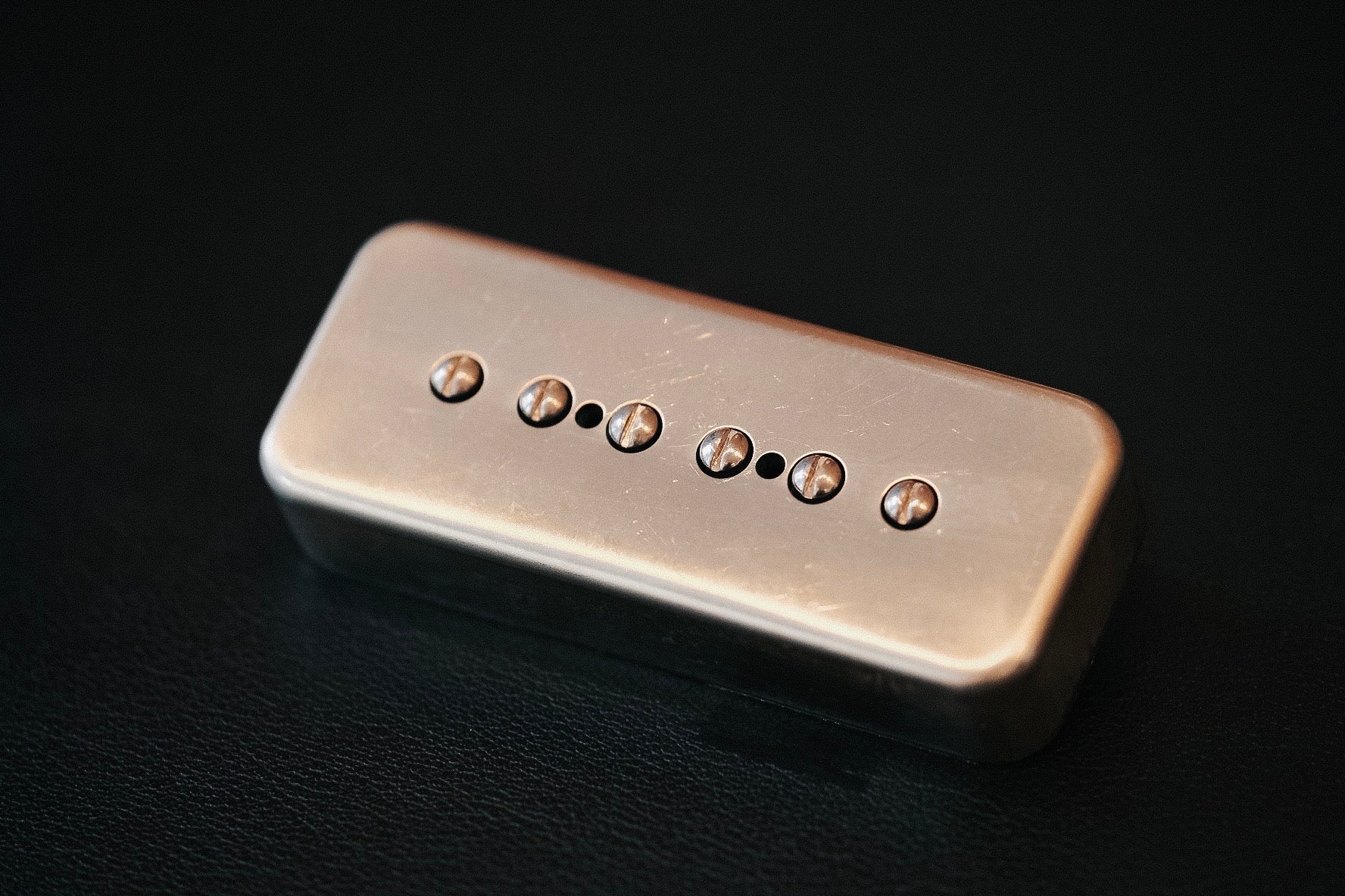 Color de la cubierta