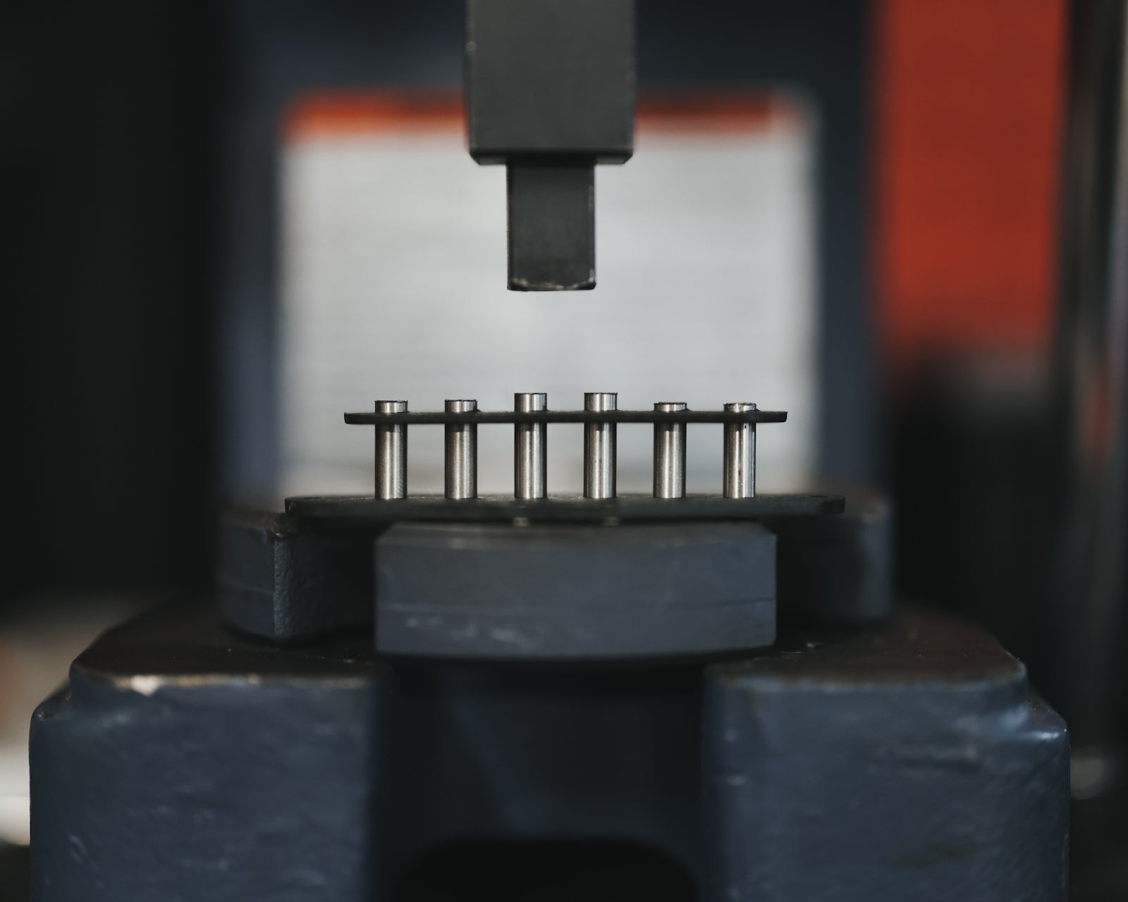 Radio del imán