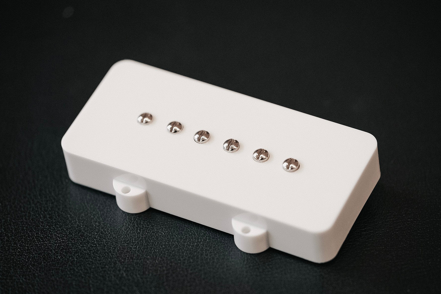 Color de la cubierta de la pastilla Jazzmaster