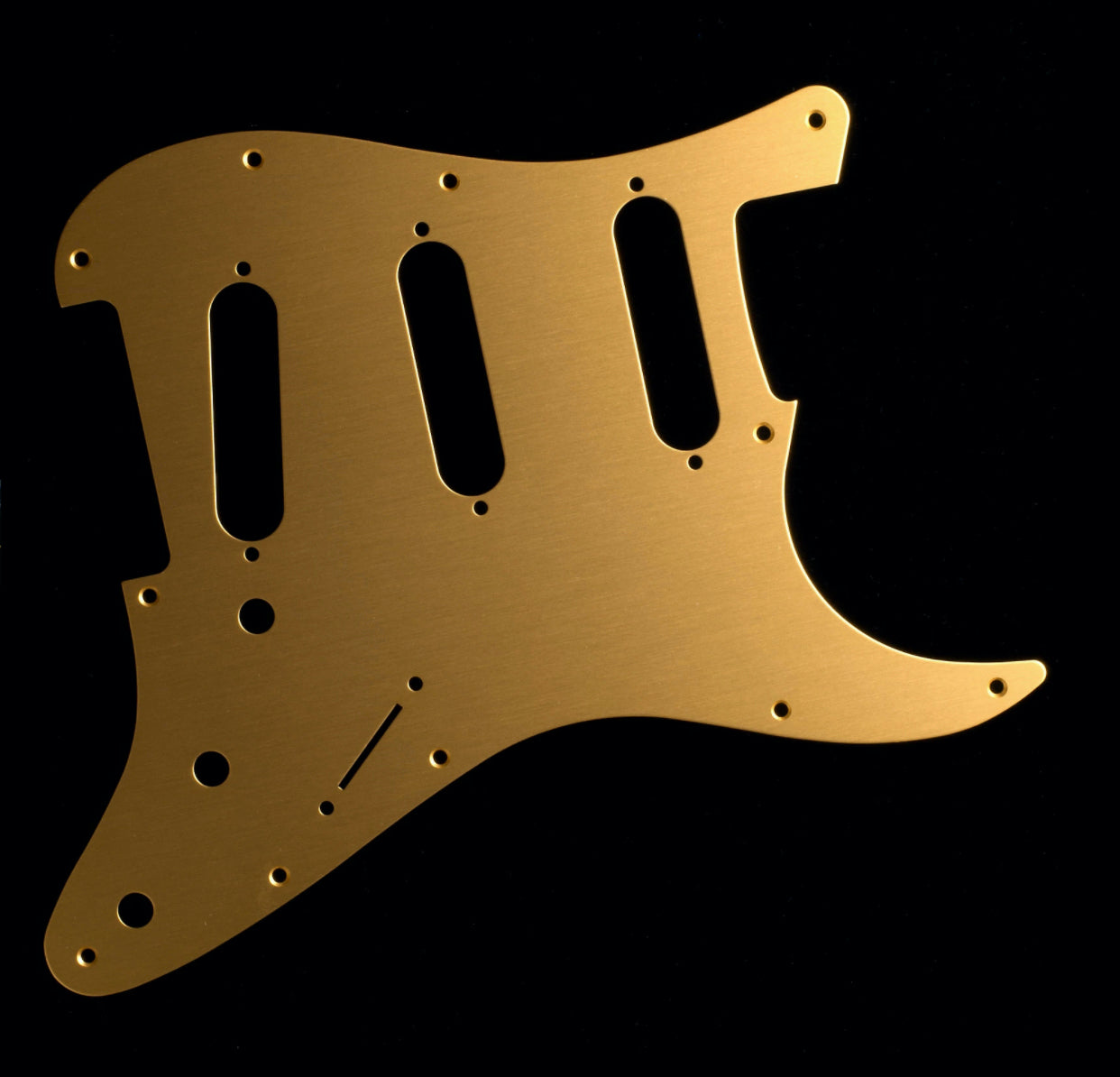 Material del golpeador