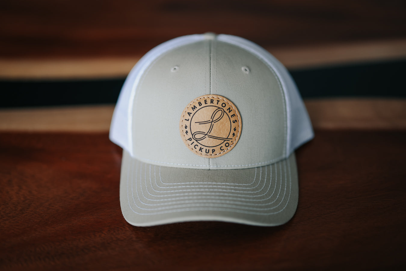 Lambertones Hat