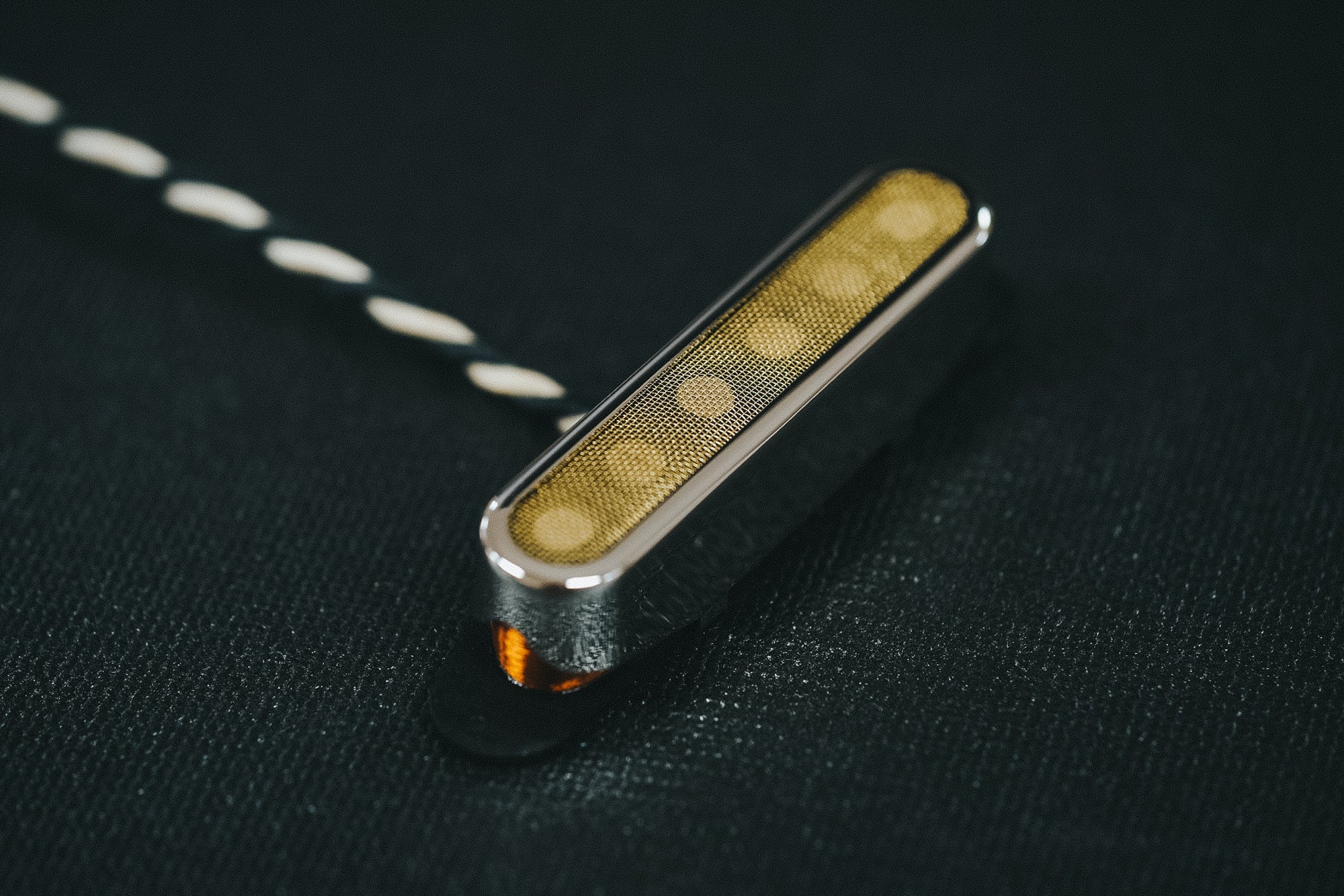 Custom Shop Solo Pickups
