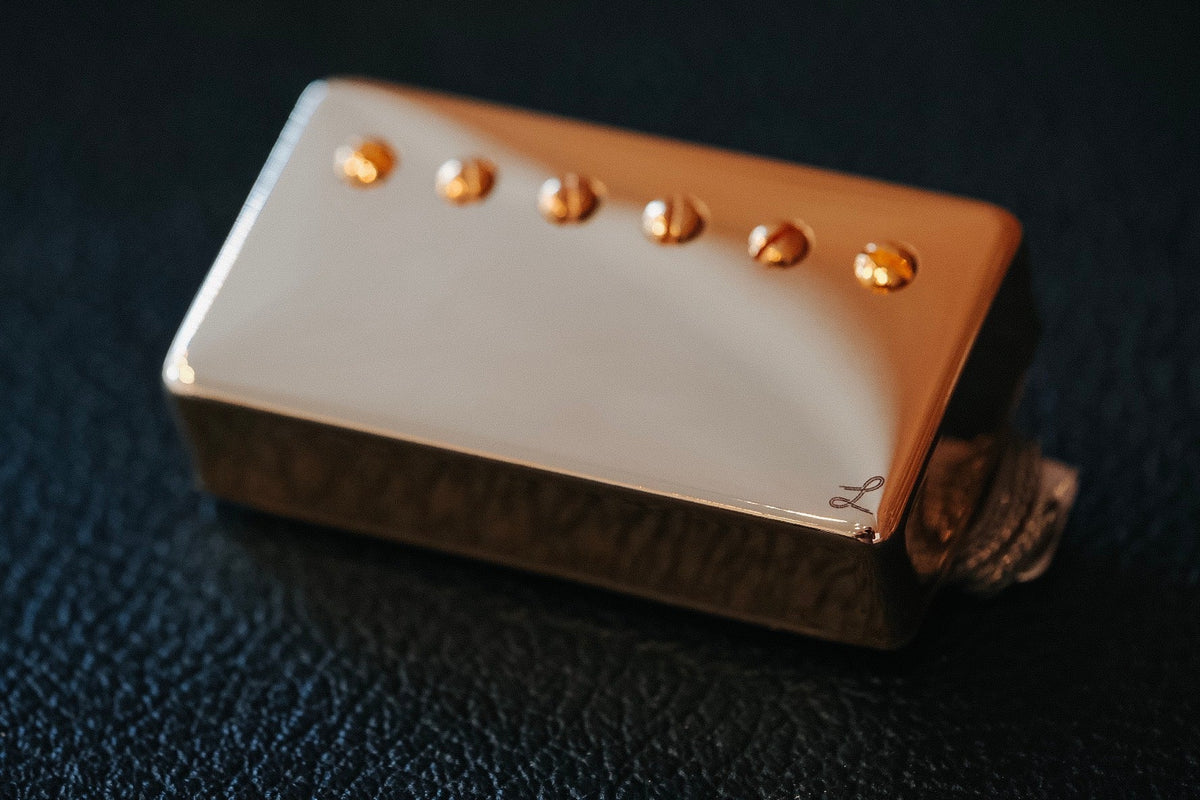 "the Grinder" - Bridge Humbucker