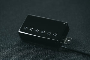 Black Chrome