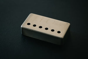 Raw Nickel