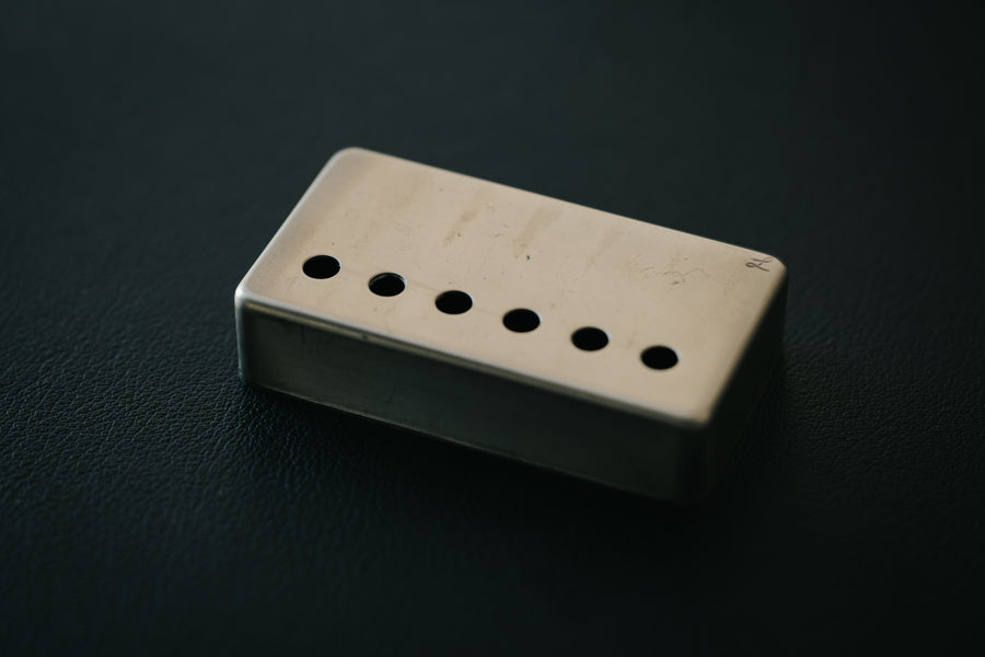 "the Crema/Grinder" - Humbucker Set