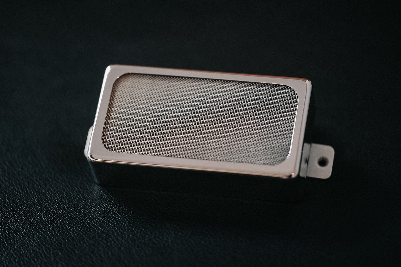 "the Crema/Grinder" - Humbucker Set
