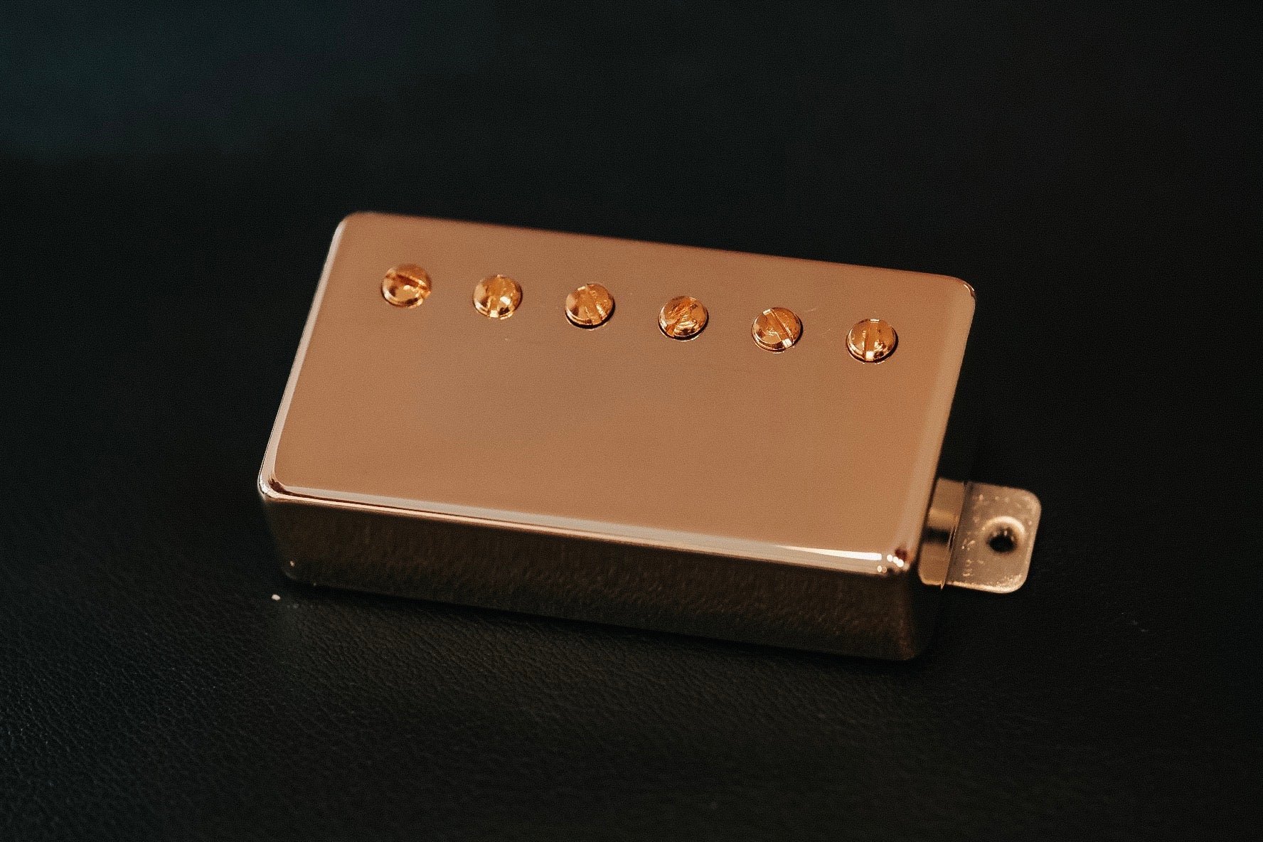 "the Crema/Grinder" - Humbucker Set