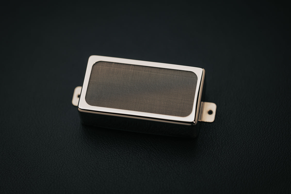 "the Crema/Grinder" Combo - Humbucker Set