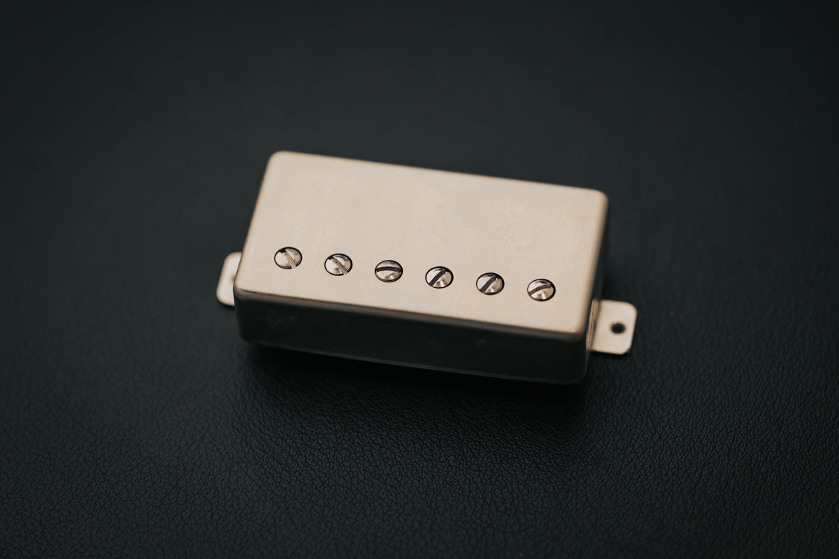 "the Crema/Grinder" Combo - Humbucker Set
