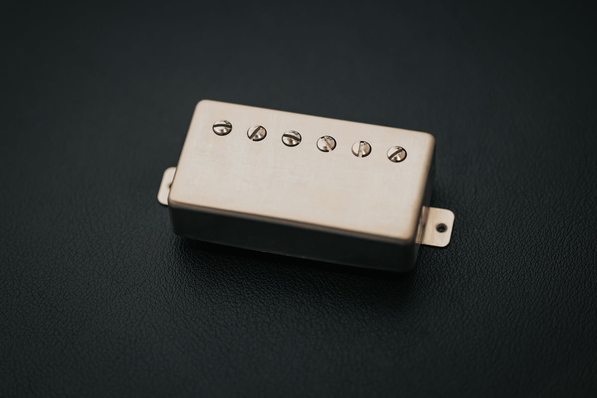 "the Crema/Grinder" Combo - Humbucker Set