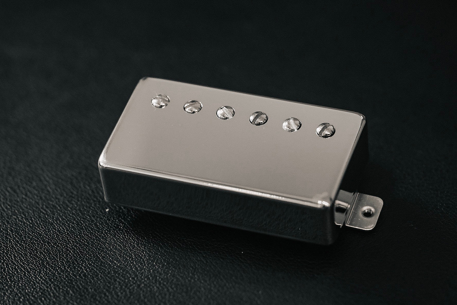 Configuración de recogida