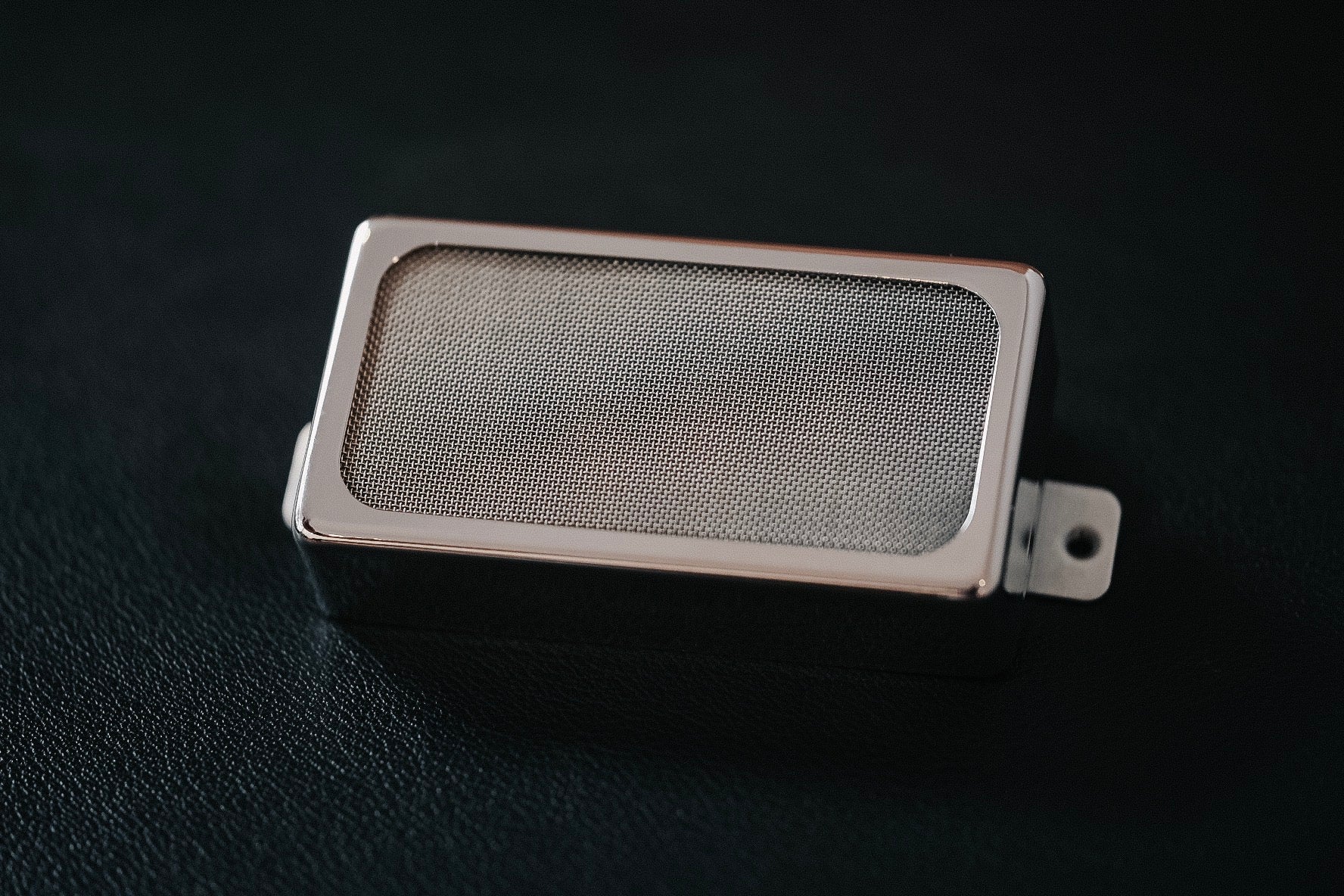 Tipo de cubierta Humbucker (HSH)