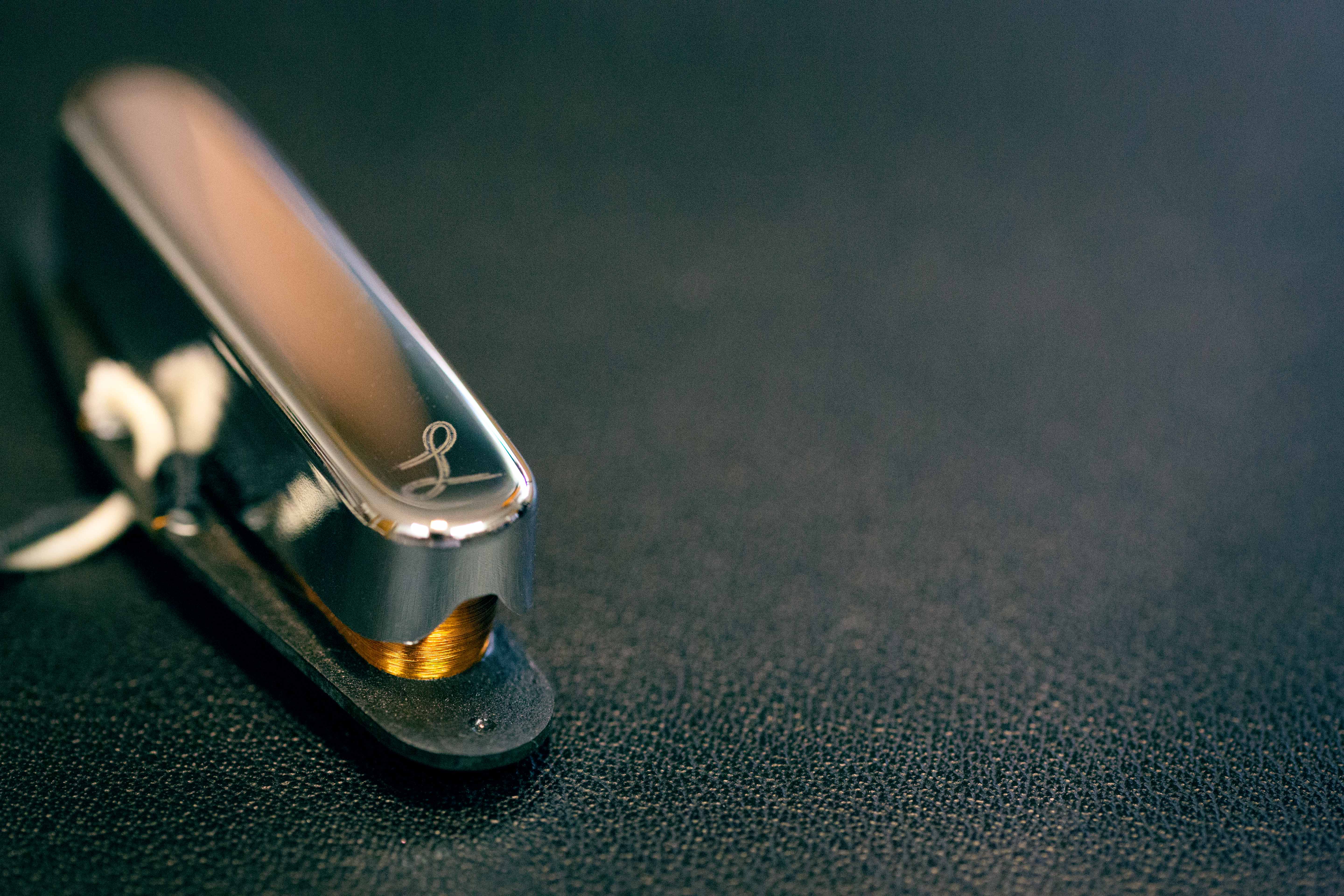 Tipo de cubierta de cuello